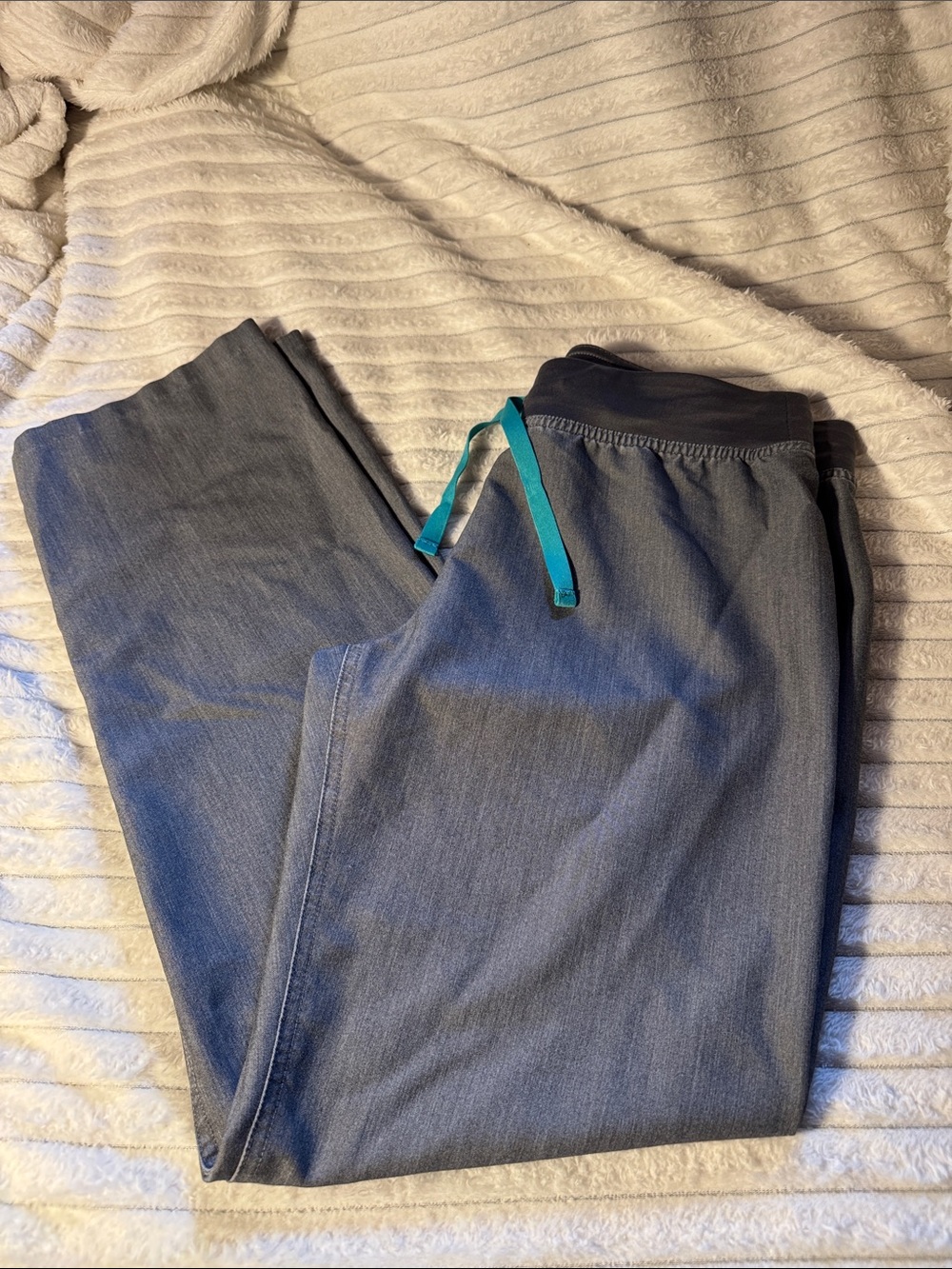 Figs scrub pants